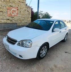 Chevrolet Optra